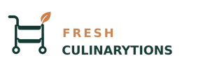 Fresh Culinarytions - Home