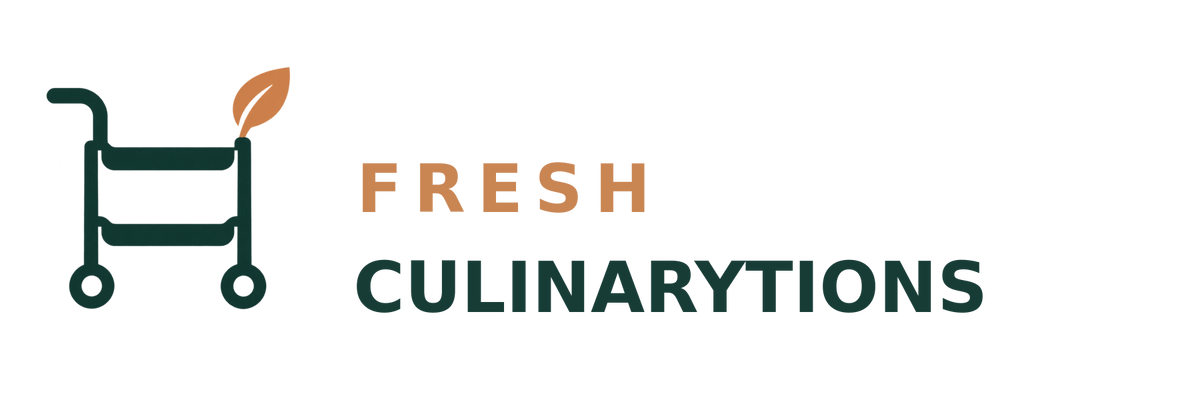 Fresh Culinarytions